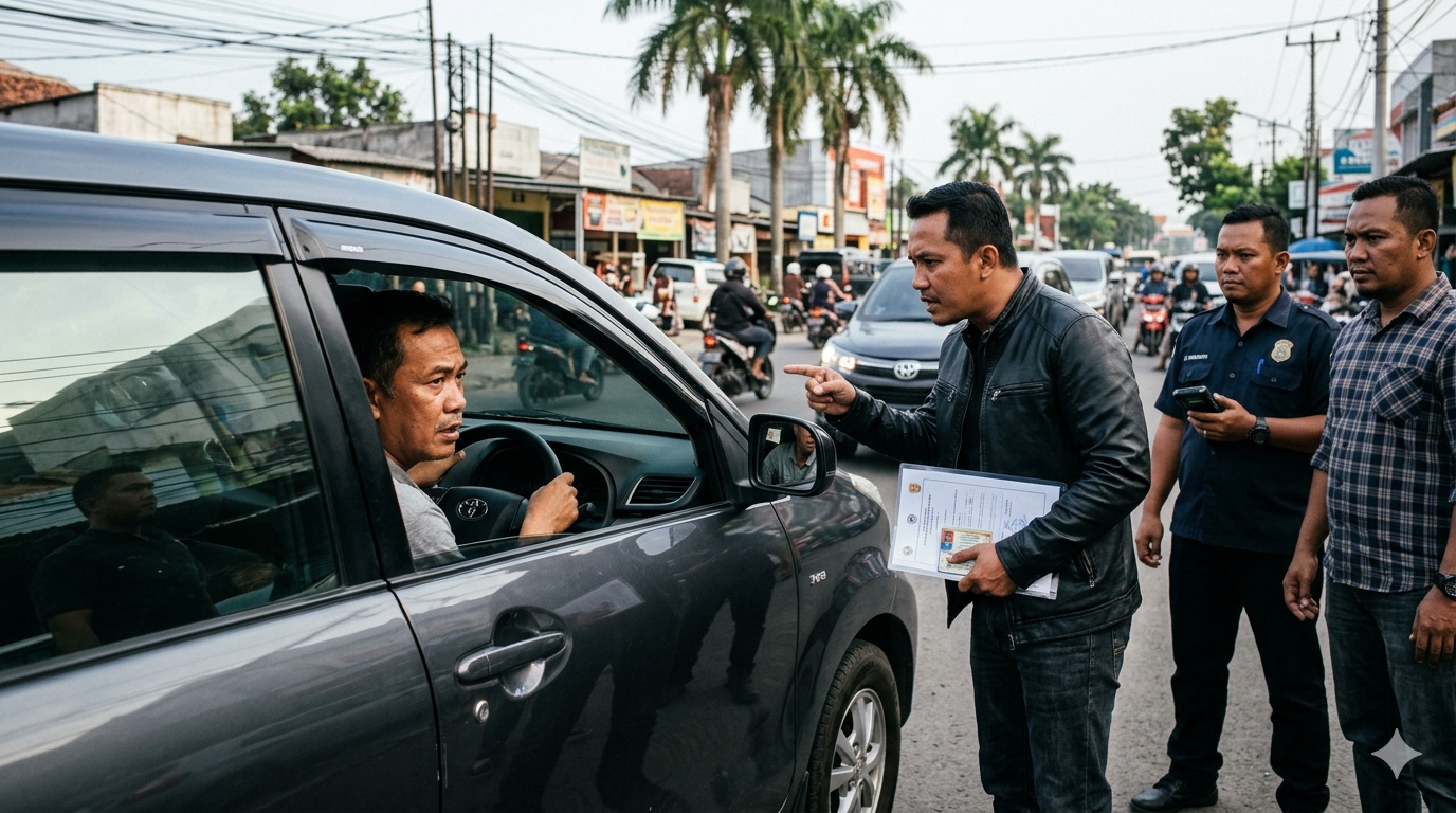 Memahami Regulasi Eksekusi Jaminan Fidusia: Menegakkan Aturan Main yang Adil bagi Leasing dan Nasabah
